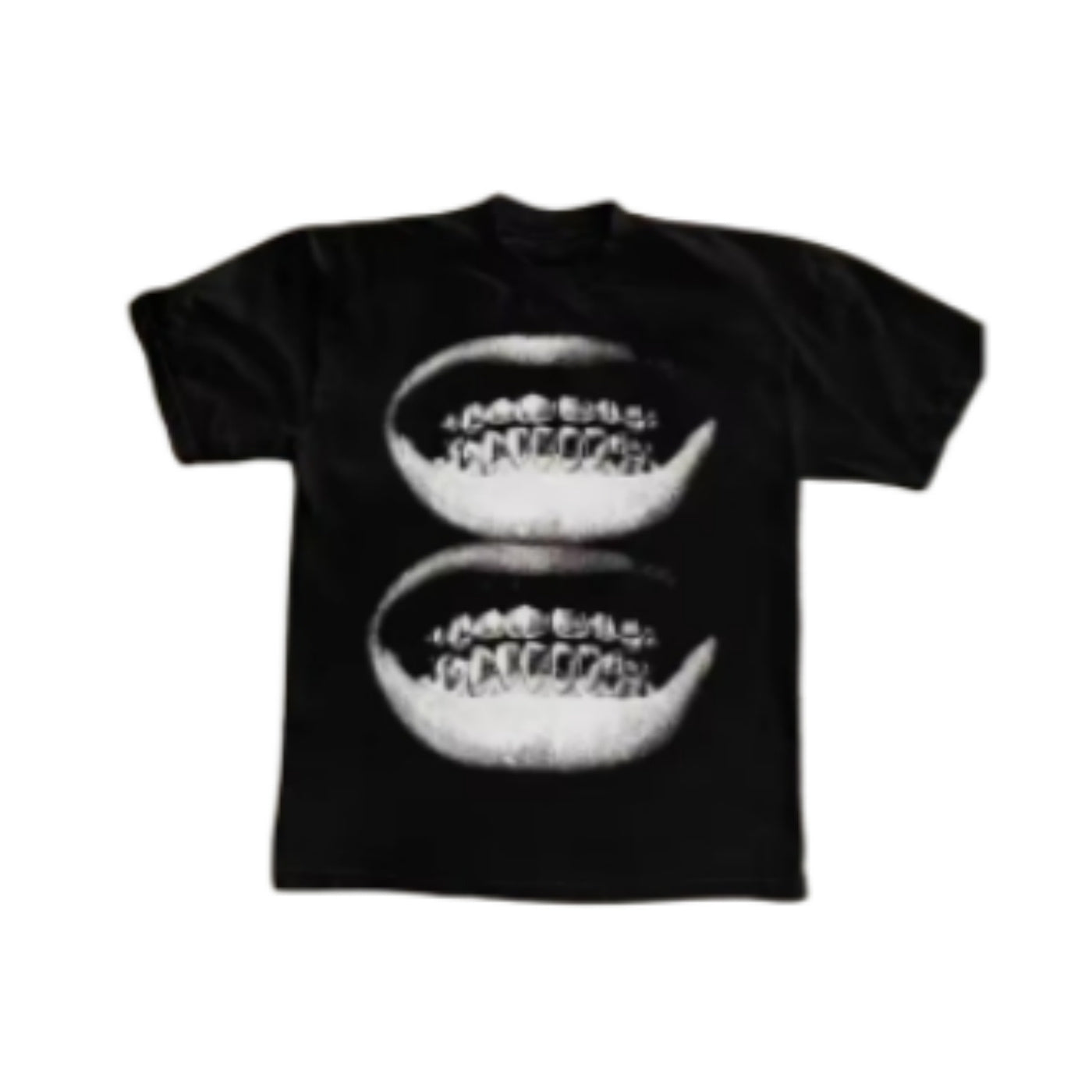 European And American Street Fashion Pullover