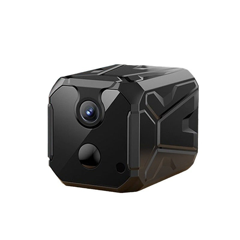 Wireless Wifi Camera Power-off Endurance WiFi Version Built-in Lithium Battery PIR Humanoid Detection Monitor