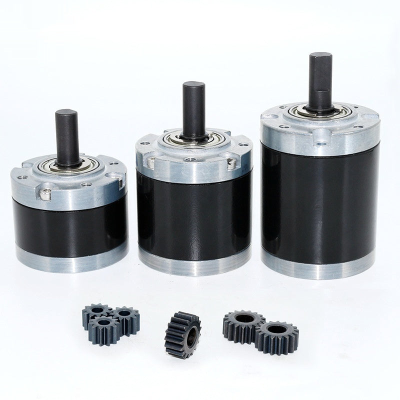 Precision Planetary Reducer Gear Box Applicable Electric Machine