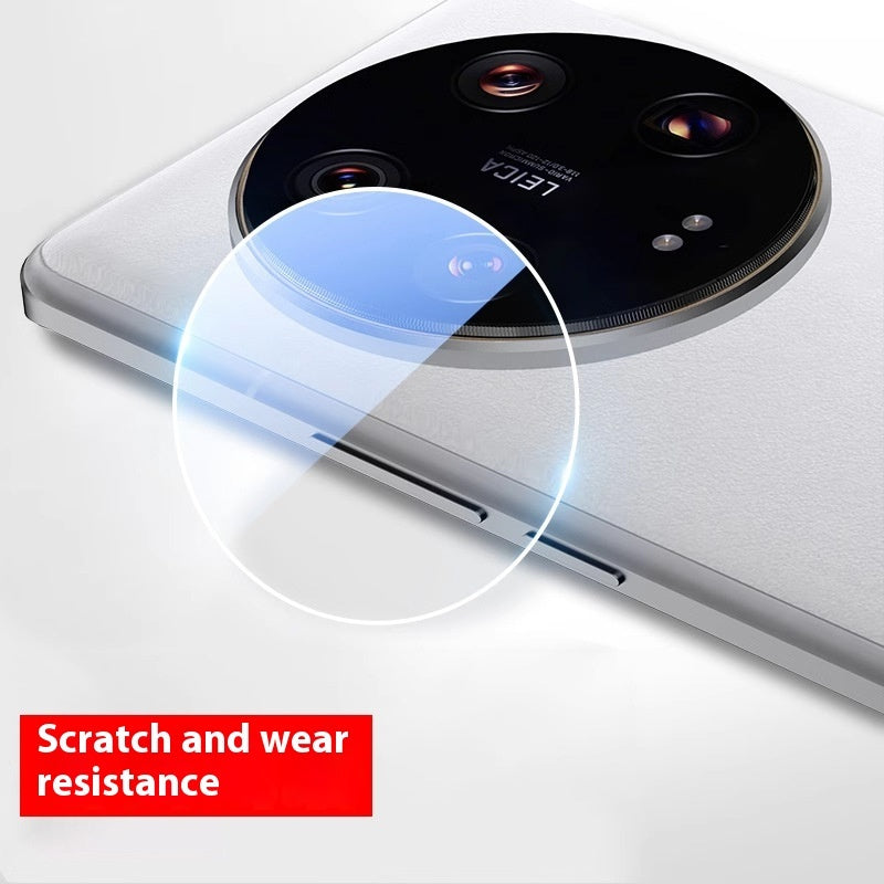 Mobile Phone Camera Protective Film Full Series