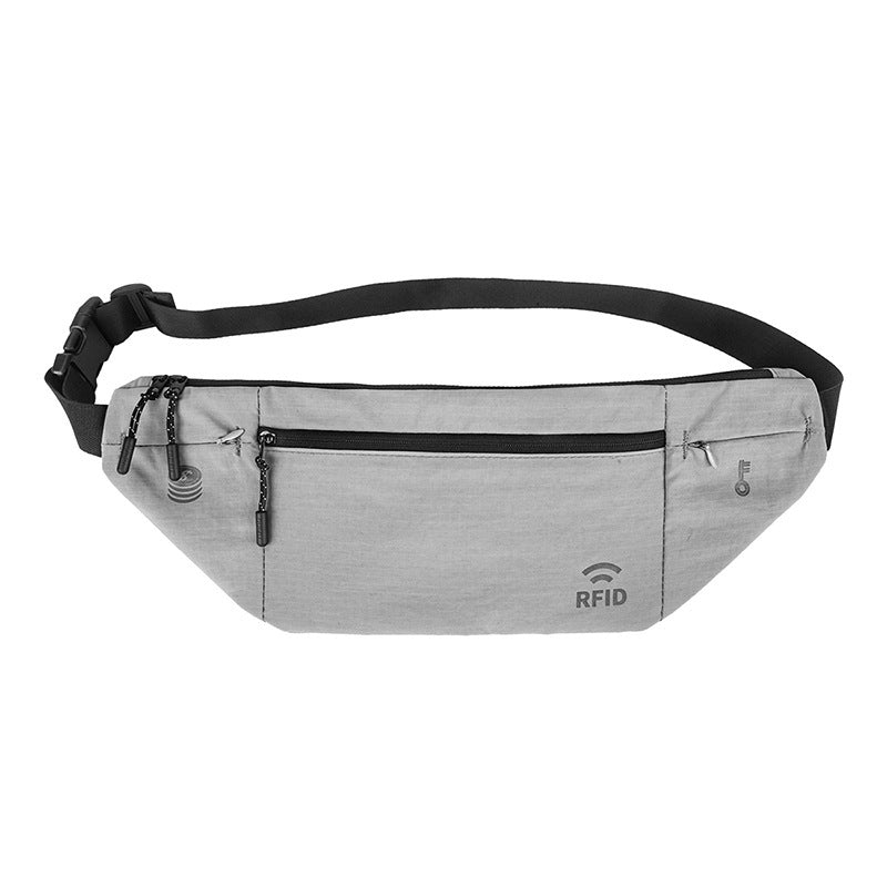 Outdoor Sports Running Waterproof Anti-theft Pocket