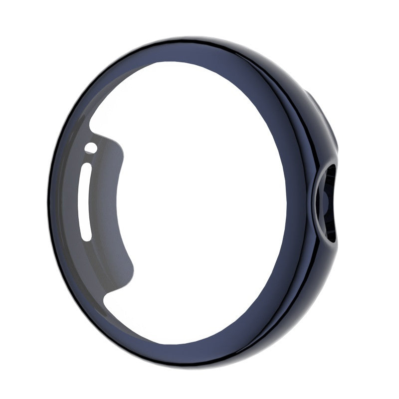 Watch21 Generation Protective Song Smart Watch Electroplated Case