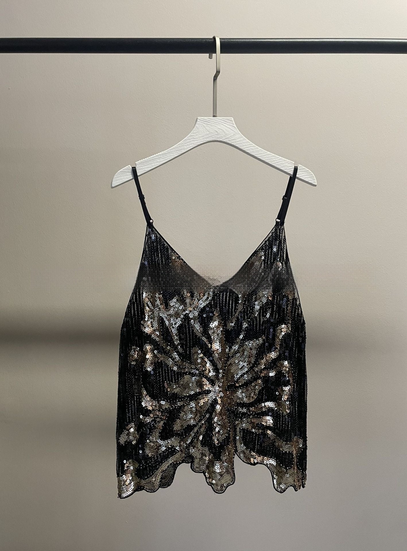 Versatile T-shirt Camisole Slimming Top For Women