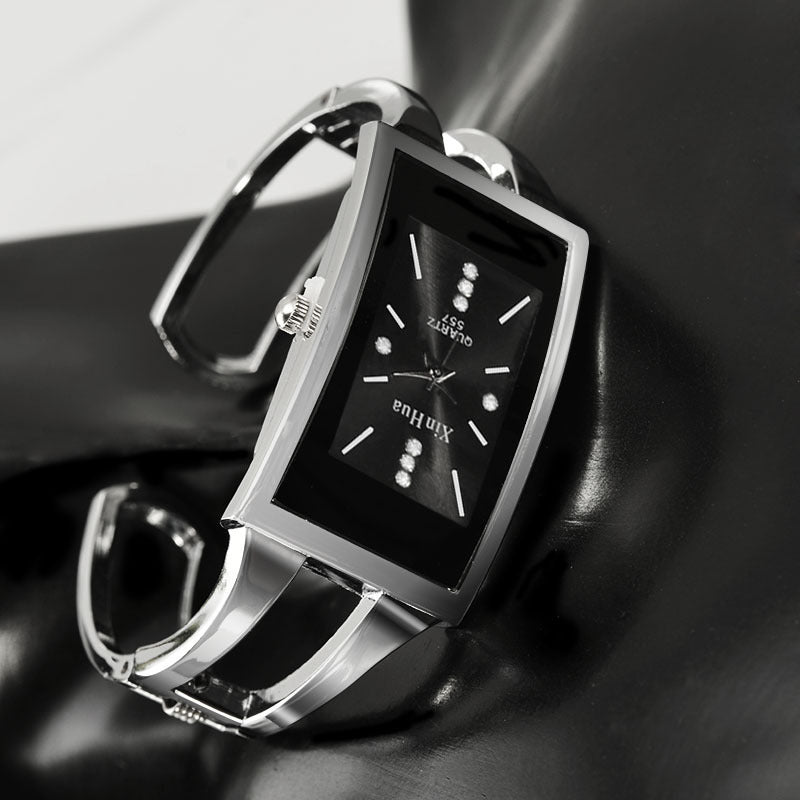 New Fashion Girls Bracelet Quartz Watch