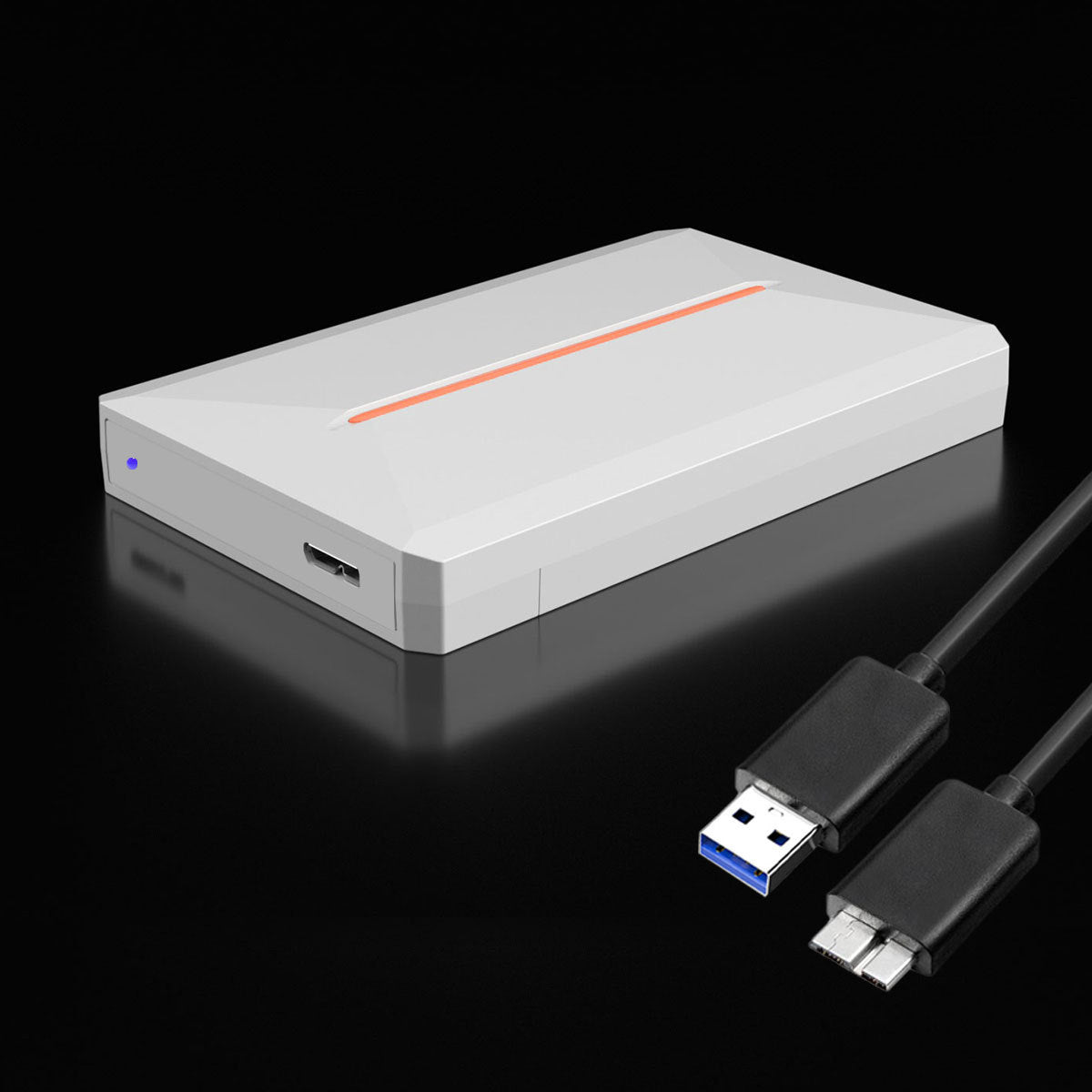 SATA2.5-inch Mechanical SSD Solid State Drive