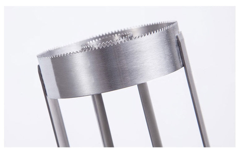 Stainless Steel Pineapple Machine Meat Extractor