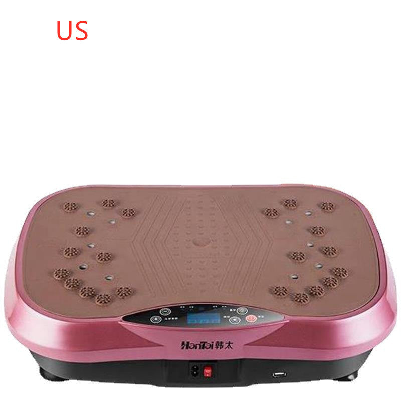 Fitness Home Body Sculpting Slimming Machine Meat Shaker