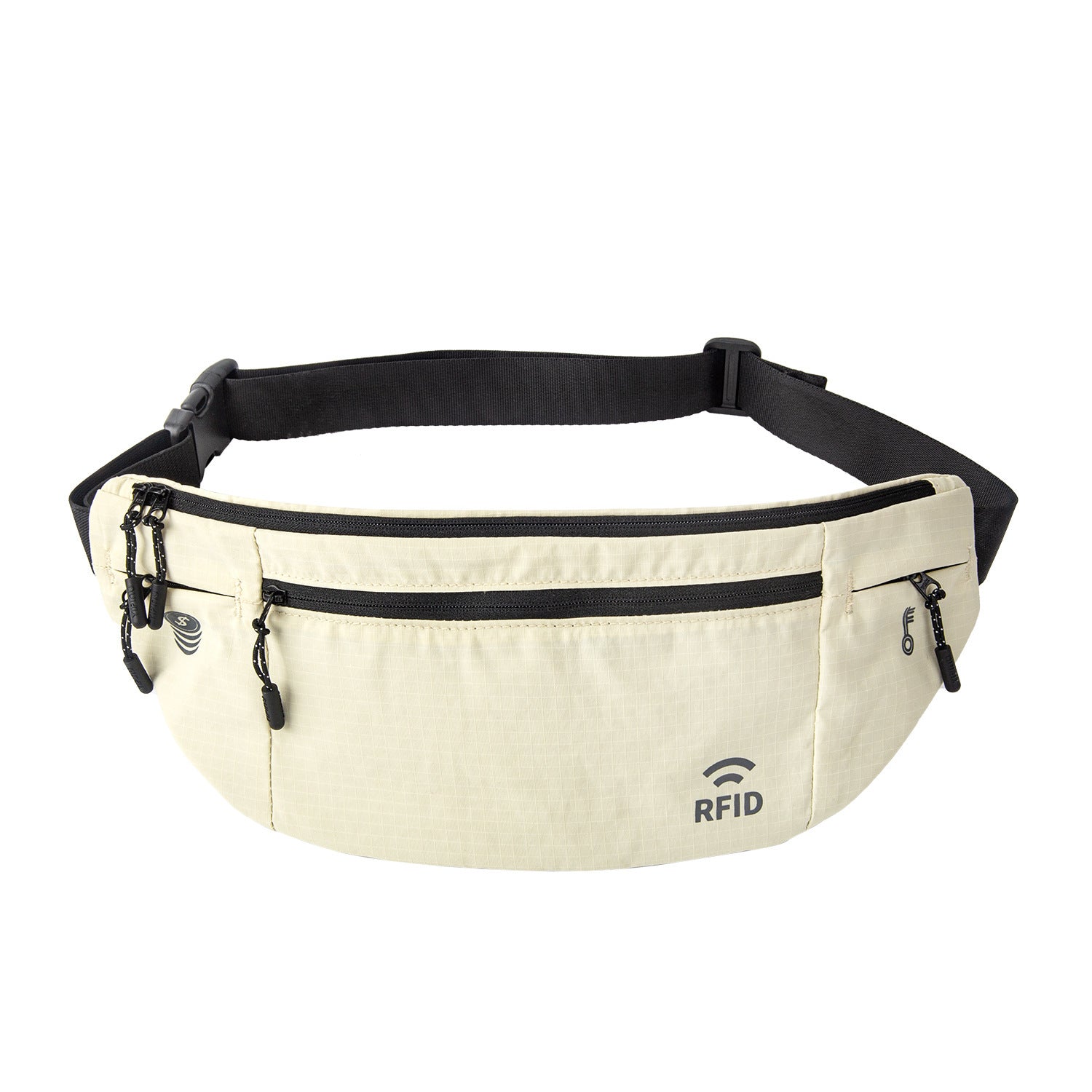 Outdoor Sports Running Waterproof Anti-theft Pocket