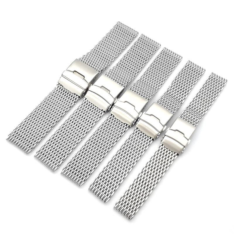 Thickened 40mm Thick Cool Shark Mesh Strap