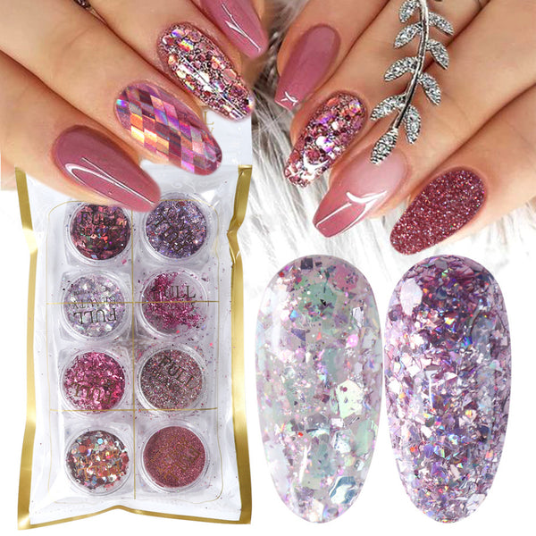 Nail Art & Tools