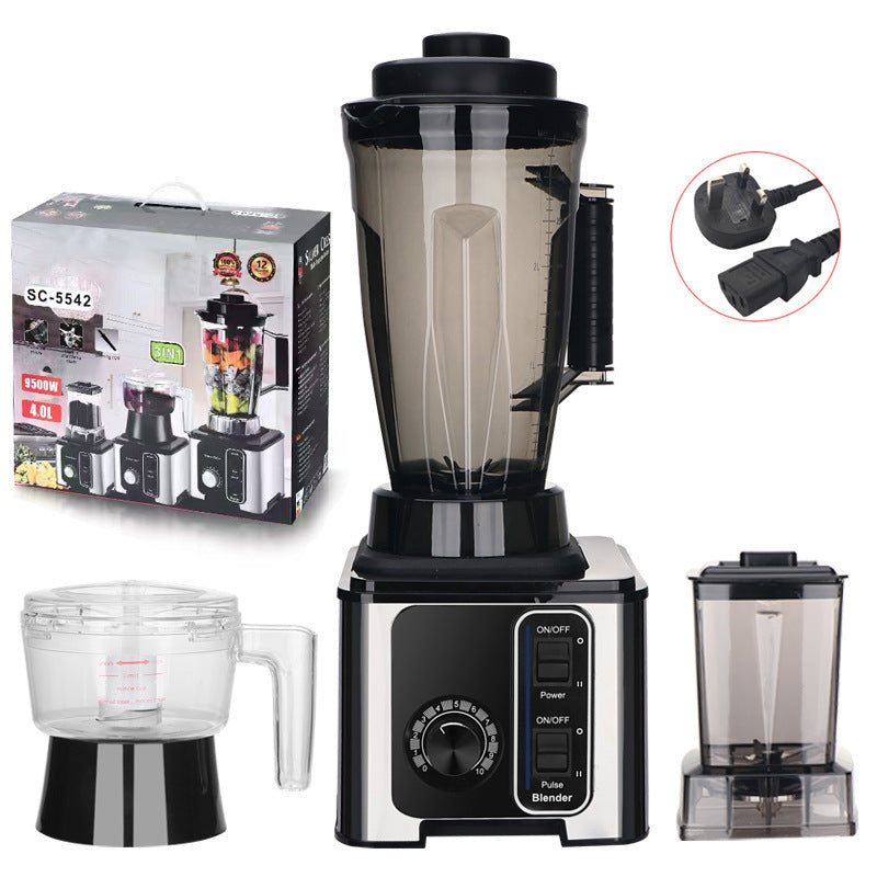 Large Capacity Grinding Machine Household Cytoderm Breaking Machine