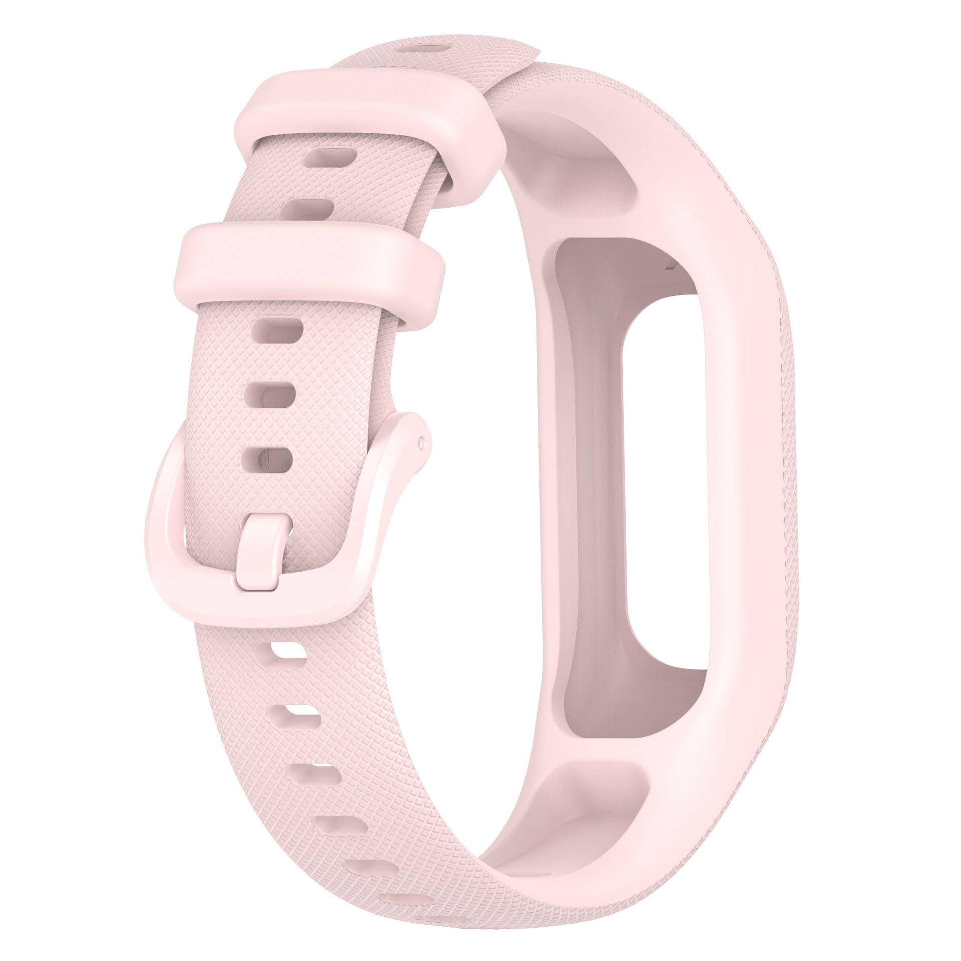 Suitable Bracelet Silicone Strap Integrated Replace Wristband