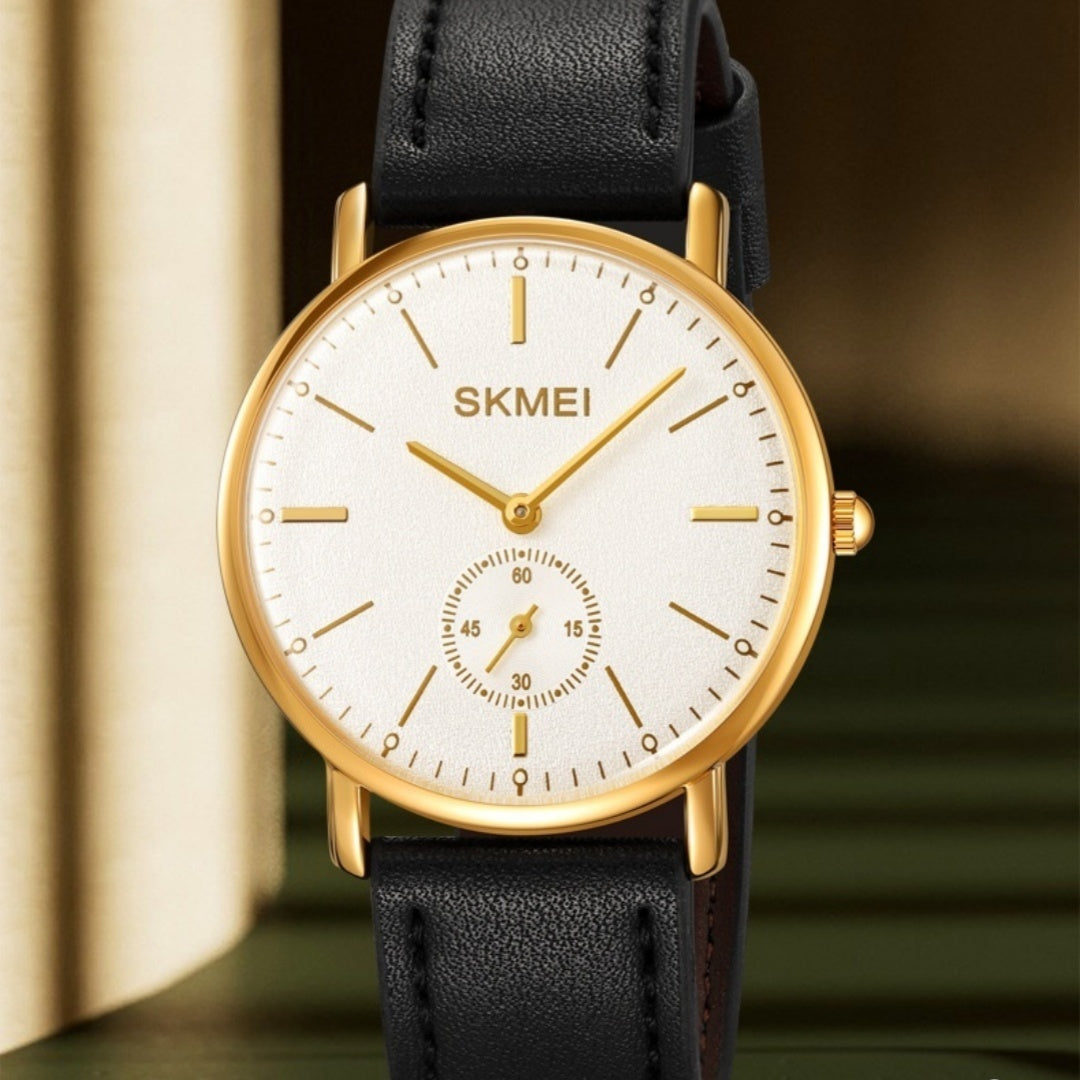 Skmei Men's Casual Good-looking Waterproof Watch
