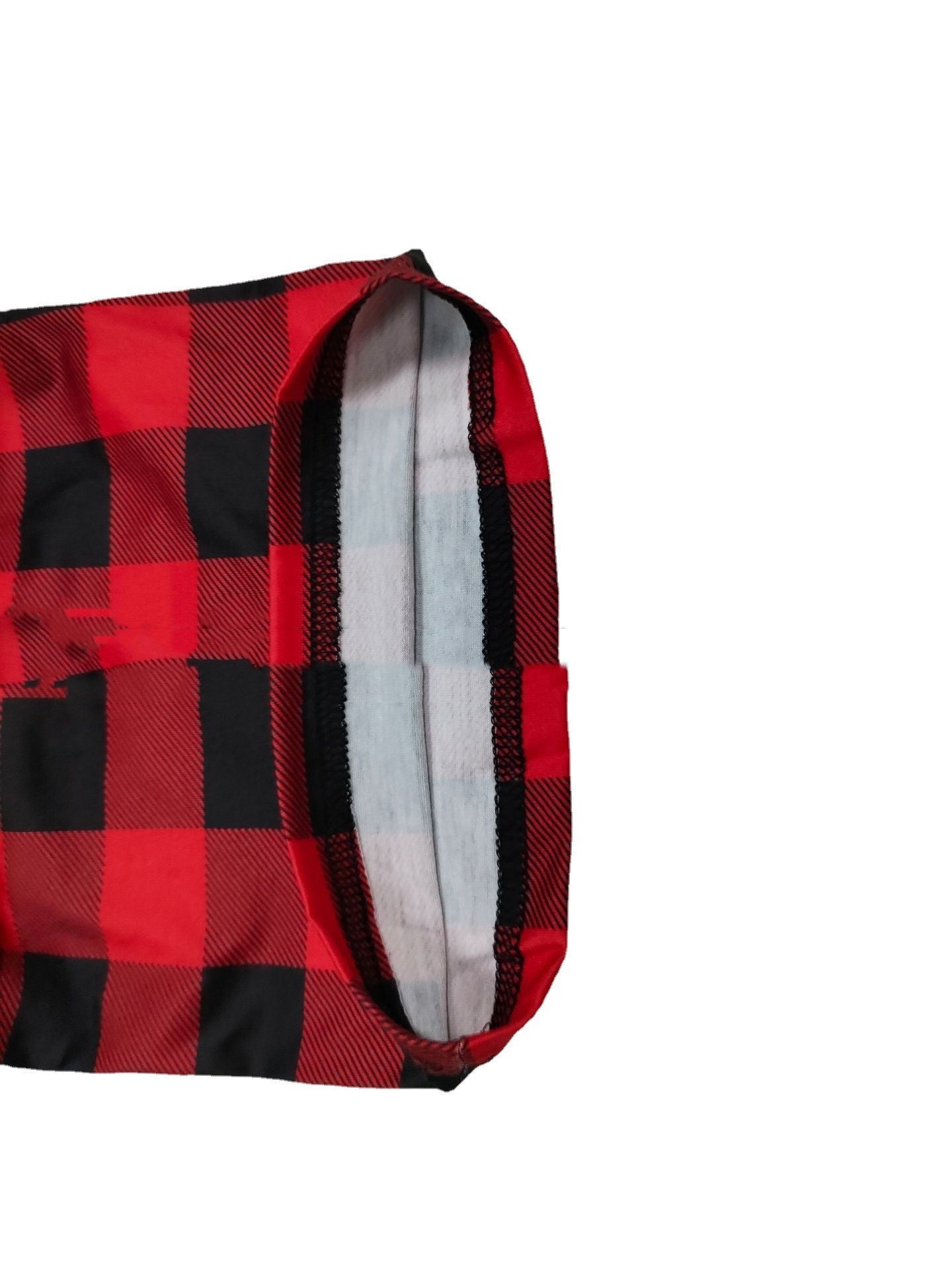 Pajamas Christmas Parent-child Set