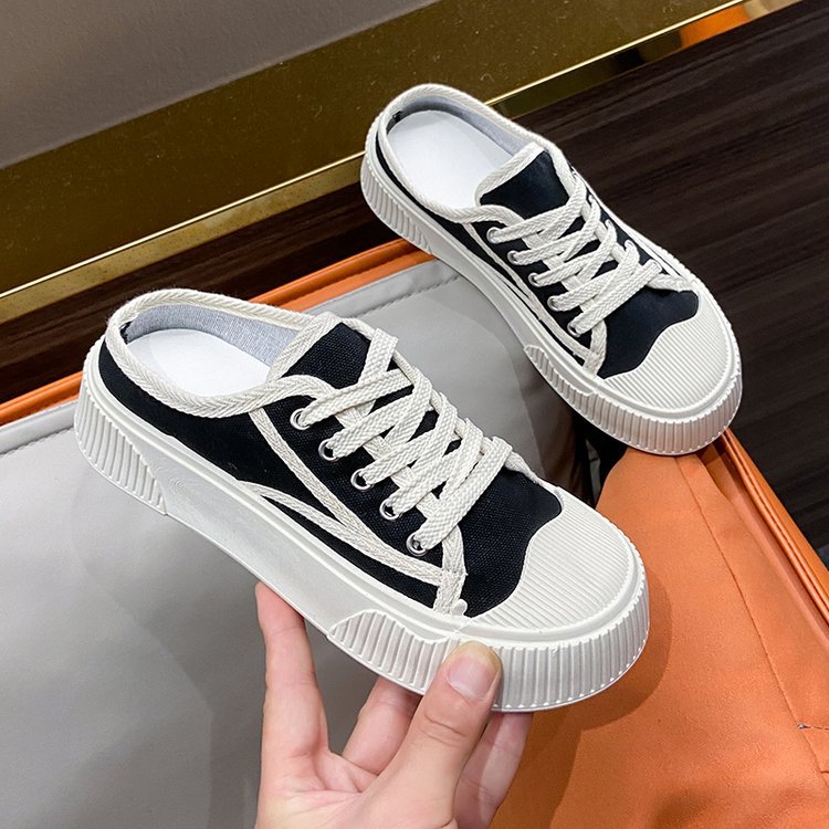 Stylish And Lightweight Casual Sneaker Women