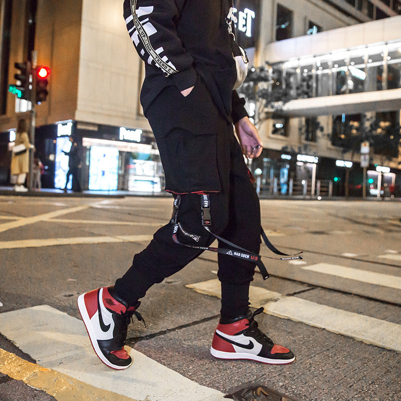 Hip hop pants