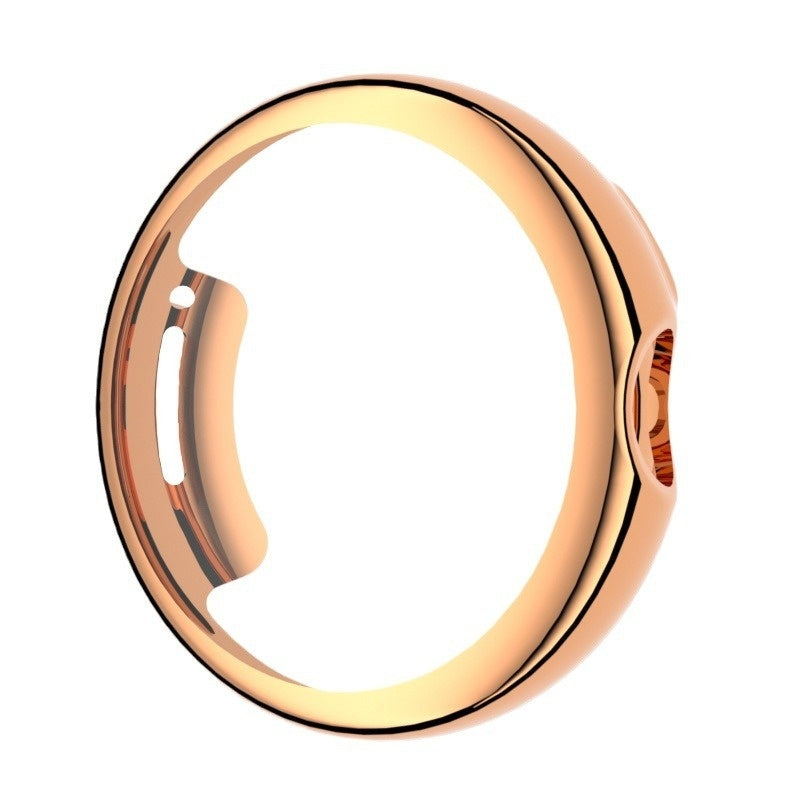 Watch21 Generation Protective Song Smart Watch Electroplated Case