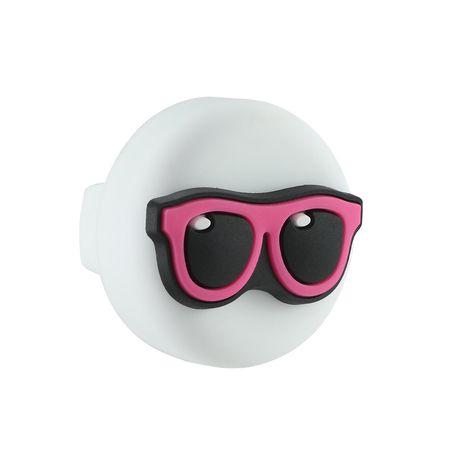 Pet Silicone Tracker Airtag Protective Shell