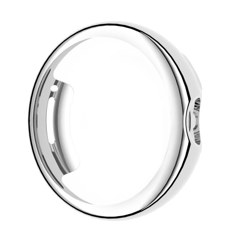 Watch21 Generation Protective Song Smart Watch Electroplated Case