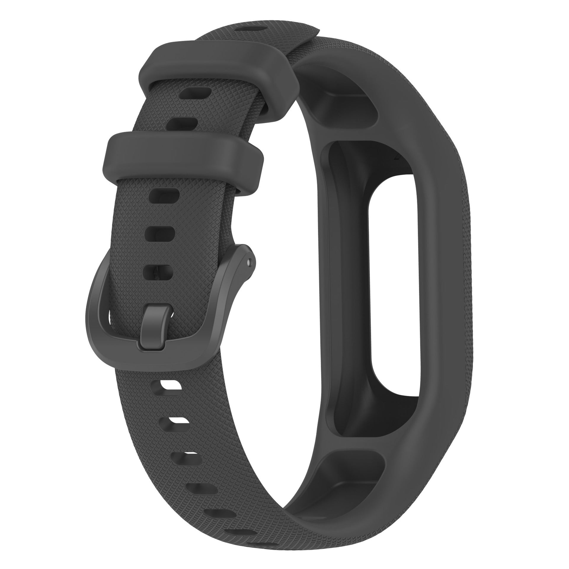 Suitable Bracelet Silicone Strap Integrated Replace Wristband