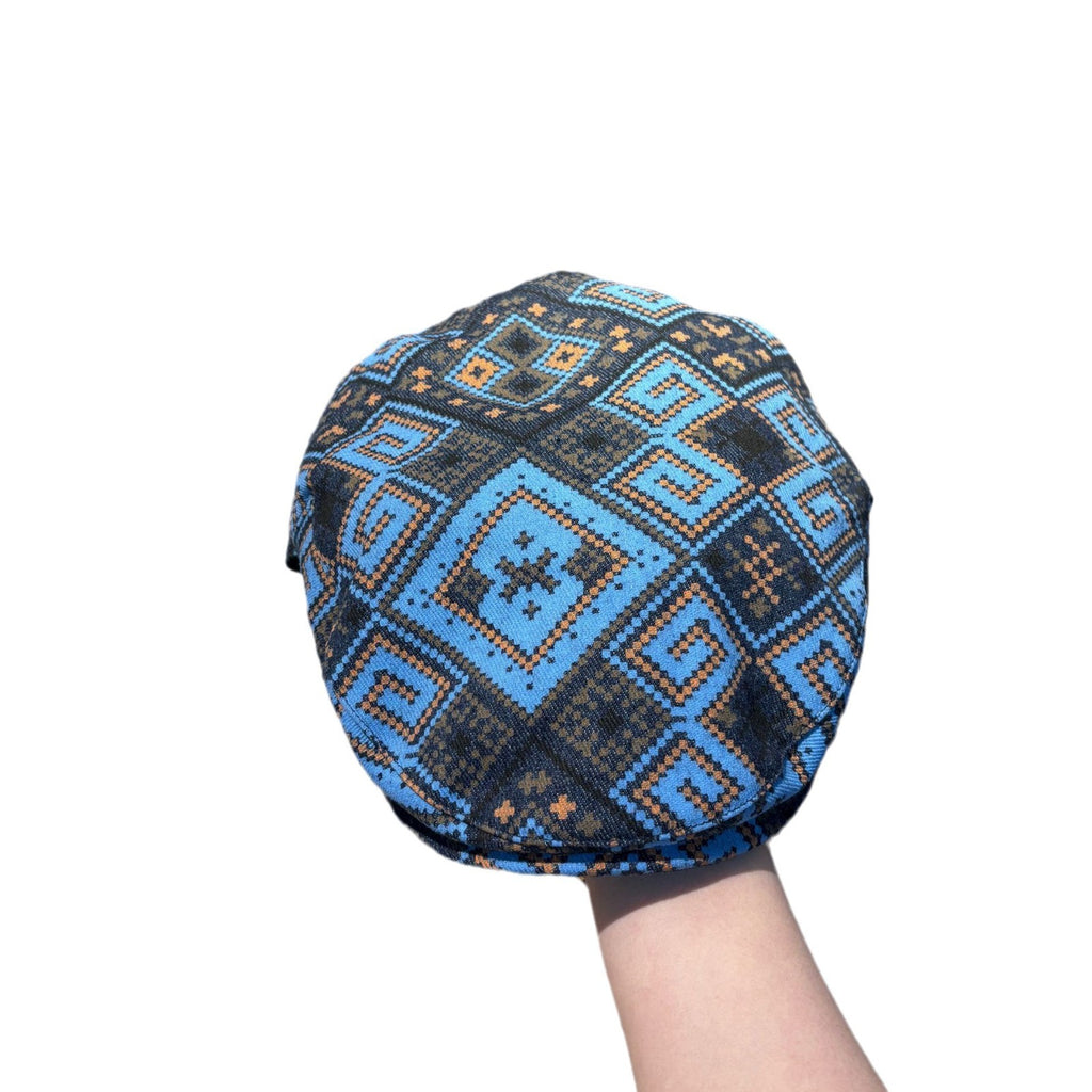 Fashion Peaked Spring Outdoor Leisure Anti-aging Back Sports Cap