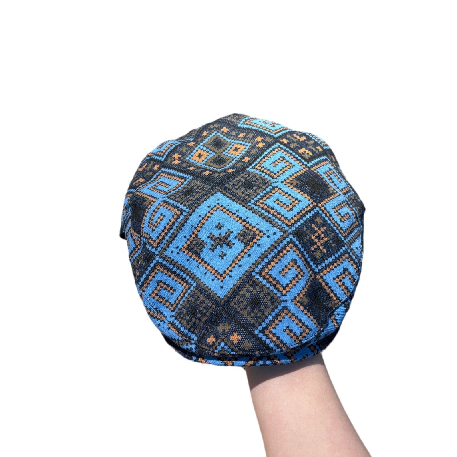 Fashion Peaked Spring Outdoor Leisure Anti-aging Back Sports Cap