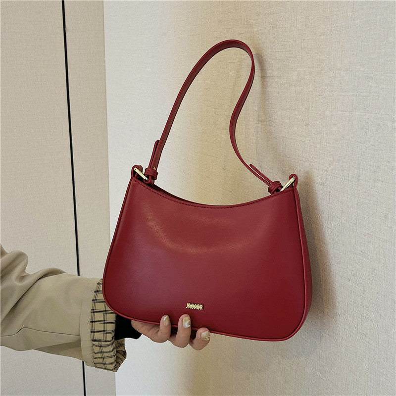 Underarm Bag Retro Women's Cross-body Bag