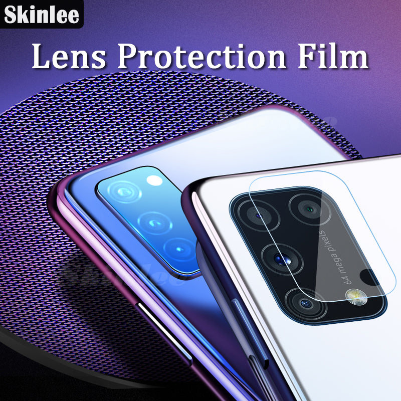 For Samsung S20 lens film