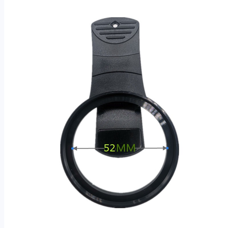 Reflective Lenses CPL Photography Filter Polarization Filter Mobile Phone