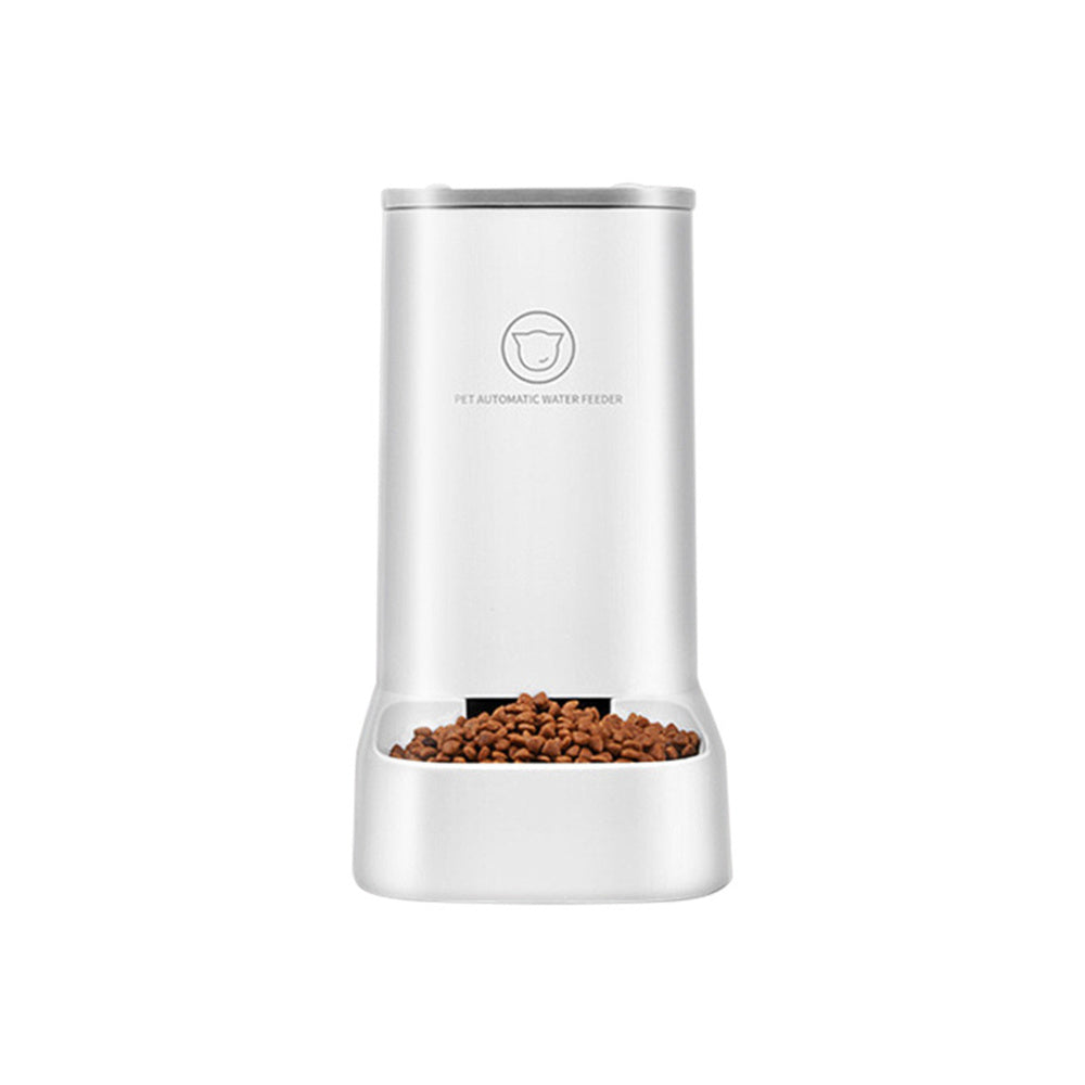 Pet Automatic Water Renewal Large Capacity Water Feeder