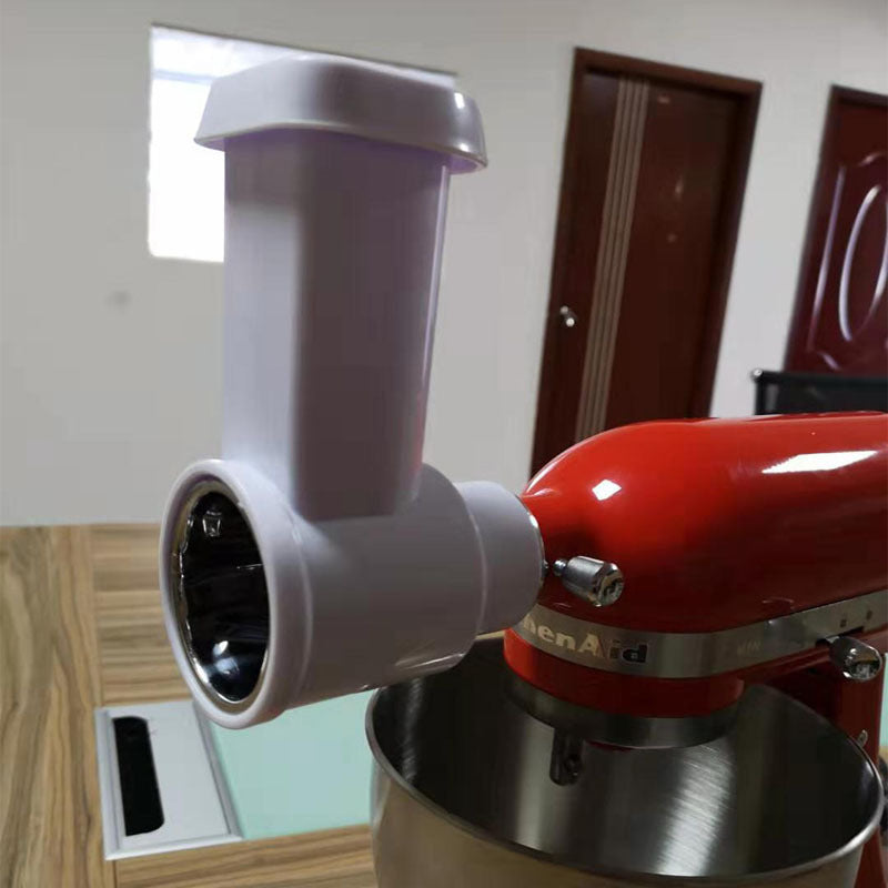 Accessories ground meat pass