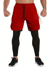 Fitness Training Running Cycling With Bottoming Pants