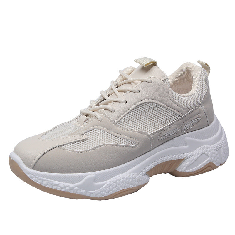 Breathable Mesh Super Fire Sports Shoes