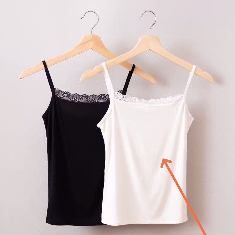 Modal Camisole Women's Inner Wear