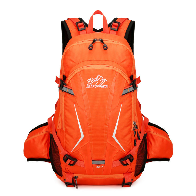 Outdoor Men's And Women's Lightweight Camping Bags