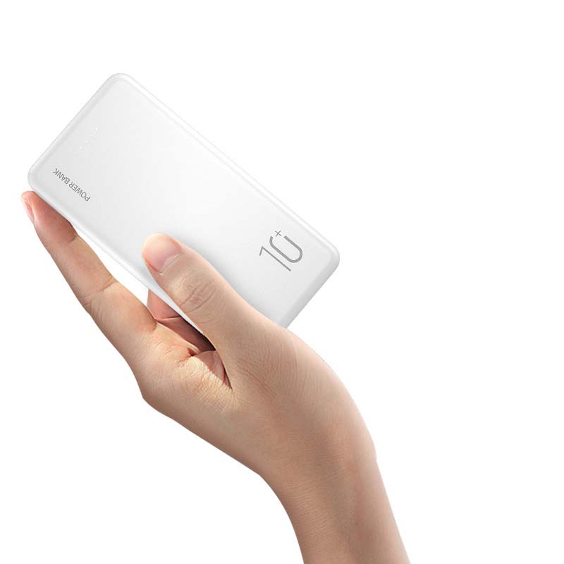 Ultra-Thin Large-Capacity  Power Bank