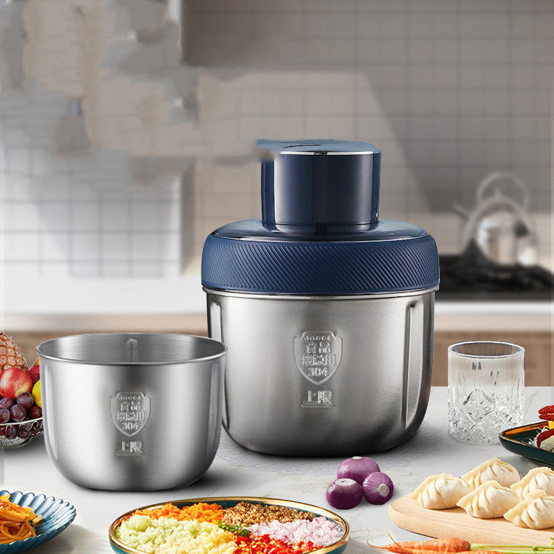 Meat Grinder Small Multi Function Stuffing Machine