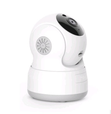 720P HD remote wireless surveillance camera Smart wifi surveillance camera Mobile viewing support TF