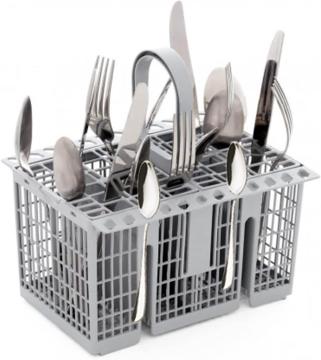 Multifunctional Dishwasher Storage Basket