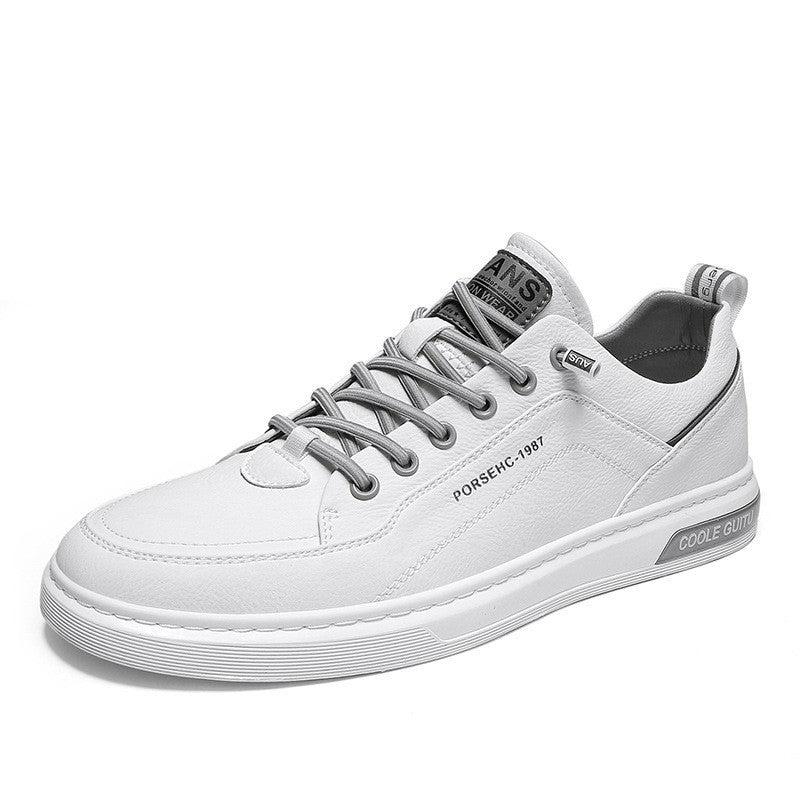 Fashion Sports And Leisure Board Shoes