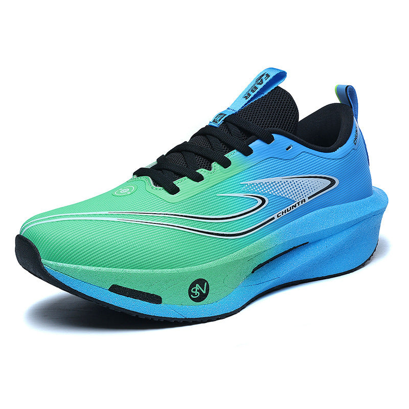 Men's Leisure Sports Shock-absorbing Comfortable Running Shoes