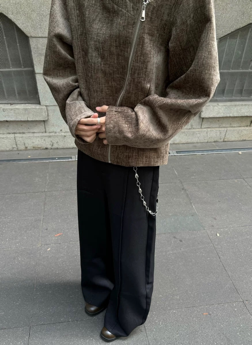 Accessories Ins Waist Chain Ornaments