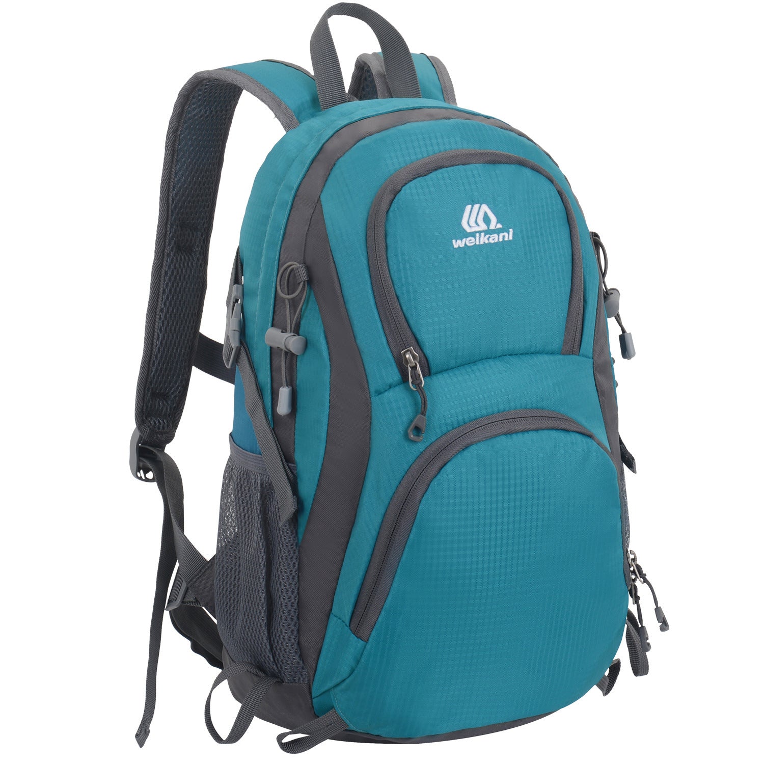 Sports Bag Mountaineering Hiking Camping Multi-functional Backpack