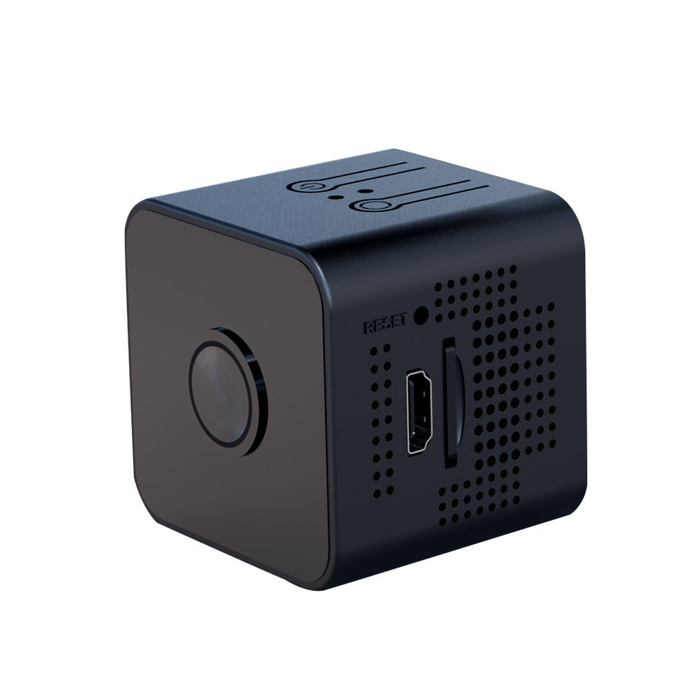 X1 Wireless HD Surveillance Camera Home WiFi Infrared Night Vision