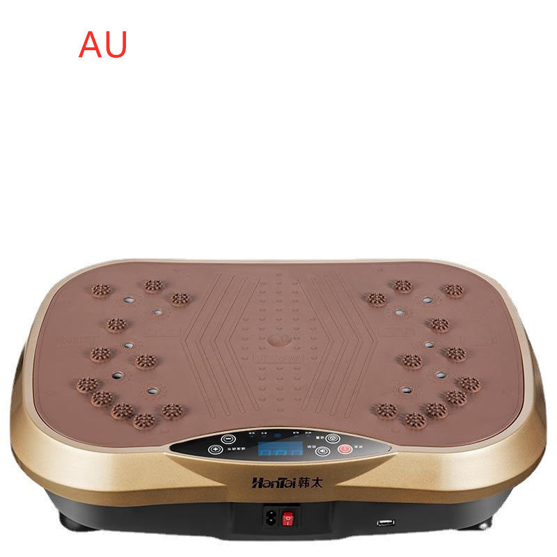 Fitness Home Body Sculpting Slimming Machine Meat Shaker