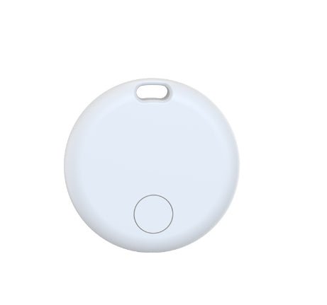 Anti-loss Locator And Tracker For Android And IOS
