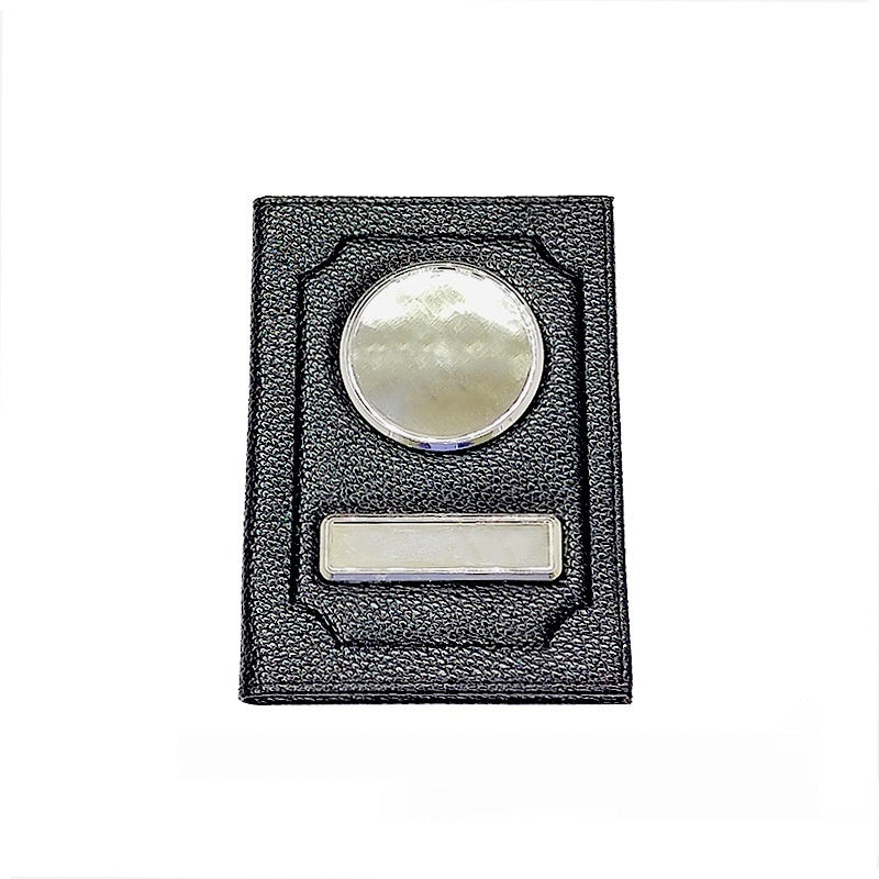 Lightweight Personality New Driver's License Passport Case