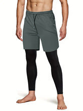 Fitness Training Running Cycling With Bottoming Pants