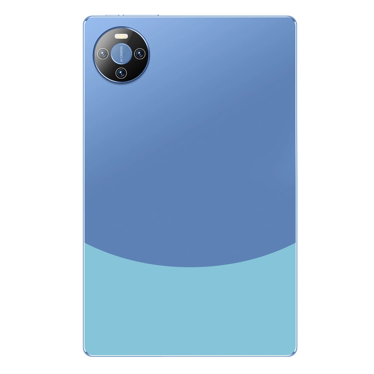 2025 Gisentec 10 Inch E60 PRO Android 14  Dual Sim 8+256GB  5+13mp G+G Glass Android WIFI Gift Wholesale tablet OEM Tablet PC