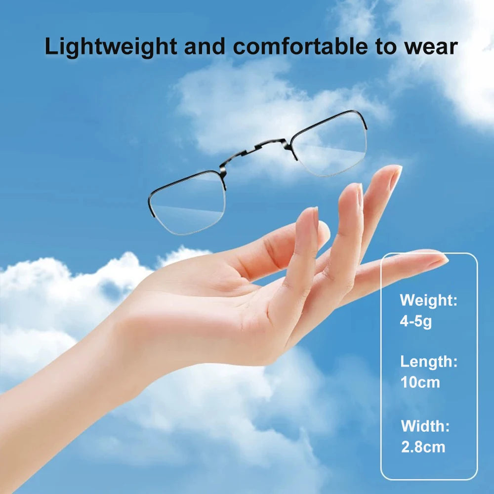 Prescription Lenses For Xreal Air/Air 2/Pro/One AR Smart Glasses Lens Custom Myopia Hyperopia Astigmatism Anti-Blue Eyeglasses